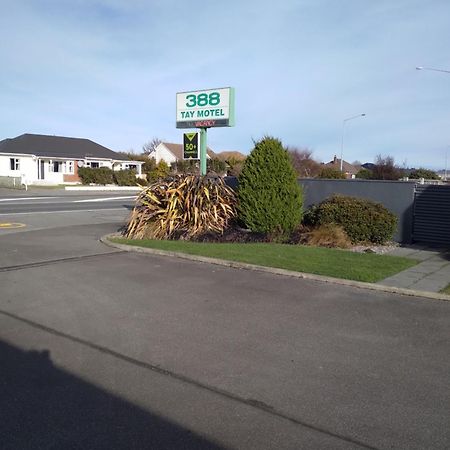 388 Tay Motel Invercargill Exterior photo