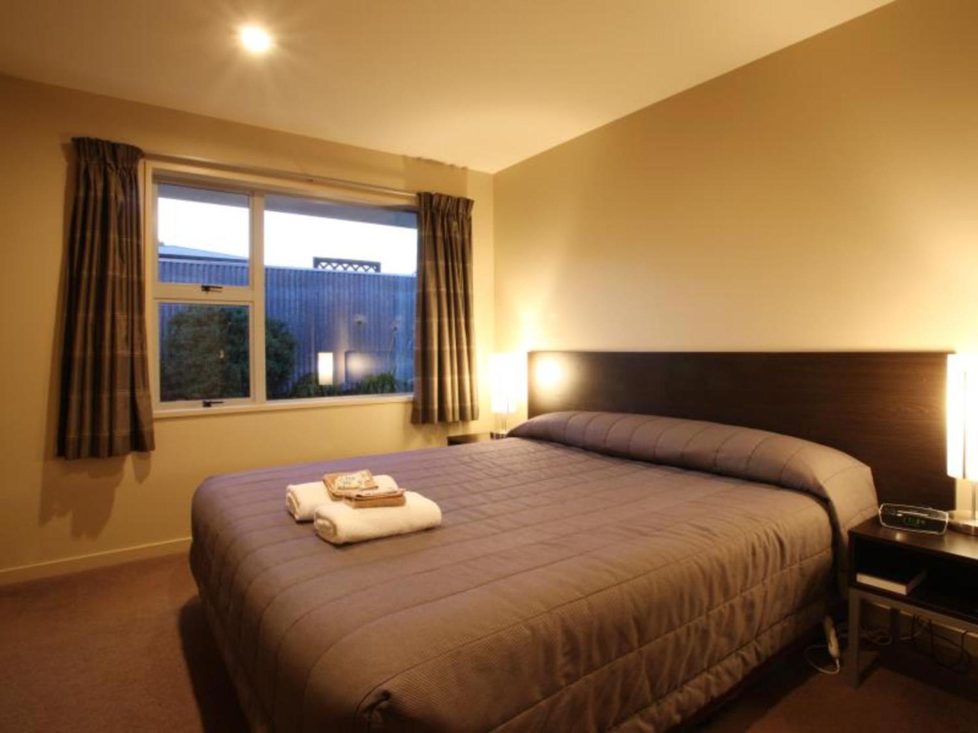 388 Tay Motel Invercargill Exterior photo